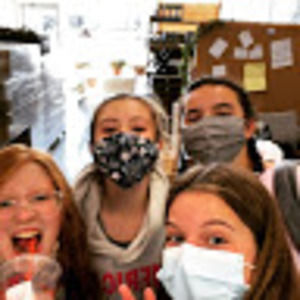 Meet your Posher, Erika